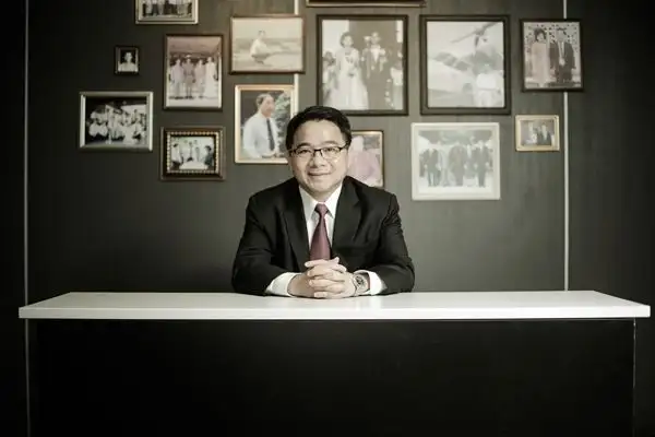 SAMTEL รุก 