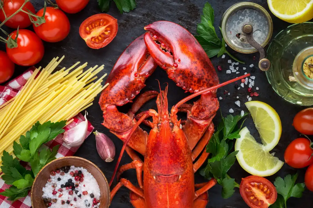 SATISFY YOUR CRUSTACEAN CRAVING OF THE SEASON AT COAST, CENTARA GRAND BEACH RESORT & VILLAS HUA HIN