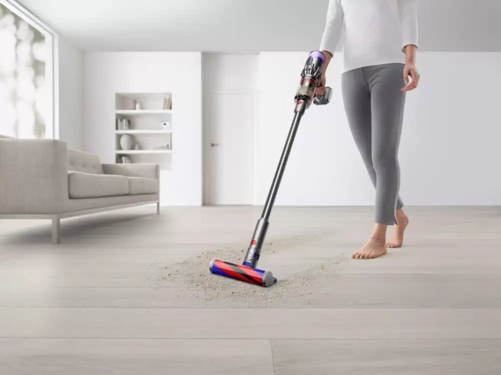 เปิดตัวอีกหนึ่งผลิตภัณฑ์! เครื่องดูดฝุ่นไร้สาย Dyson Micro 1.5kg ที่เบาที่สุดเพียง 1.5 กิโลกรัม!