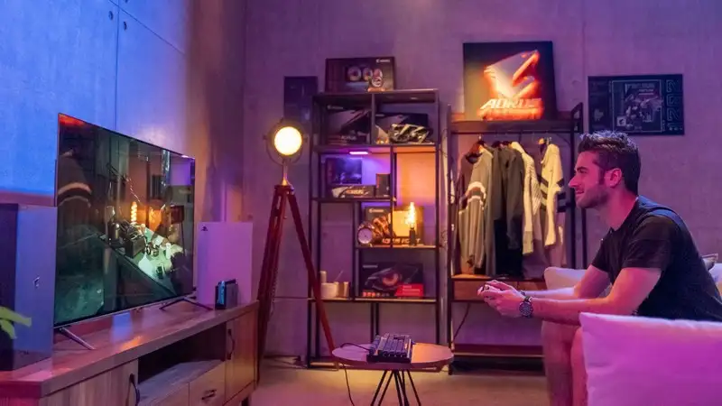 GIGABYTE Riding Hot Streaks and Launches Two More 4K Gaming Monitors with HDMI 2.1 Support