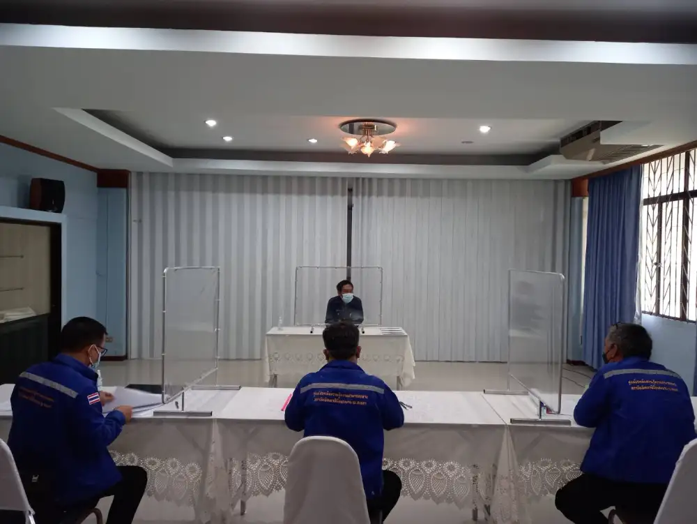 สพร.12 สงขลา จัดประเมินรับรองความรู้ความสามารถ ช่างไฟฟ้าภายในอาคารให้ทำงานได้ตามกฎหมาย