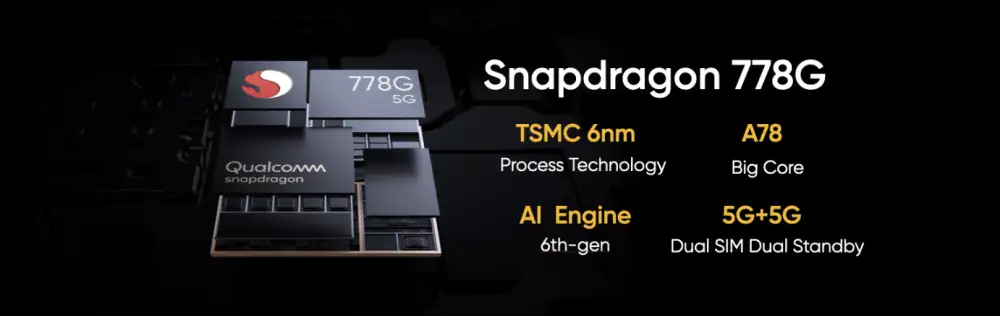 realme GT Master Edition Series เปิดตัวอย่างเป็นทางการแล้ววันนี้ ได้รับการออกแบบโดย Naoto Fukasawa