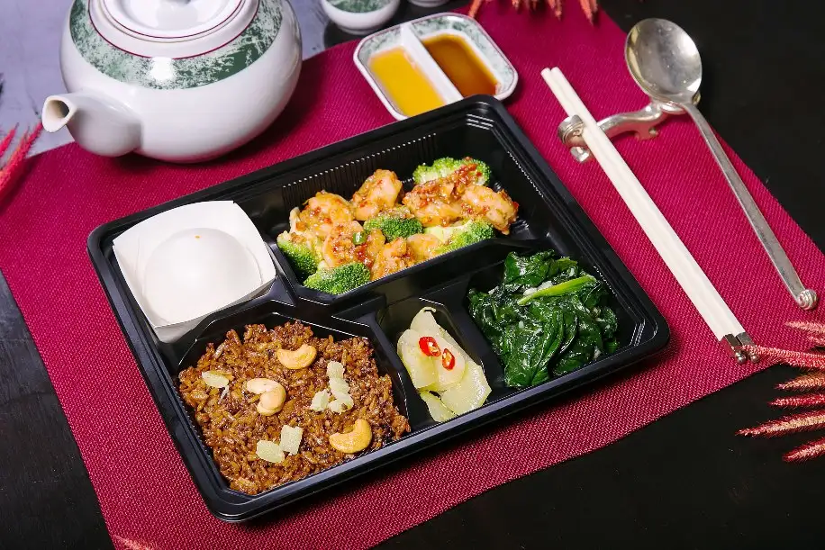 Delicious, Healthy, and Classic Signature Dishes from Around the World Available for Takeaway or Home Delivery