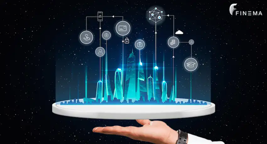 Finema—a deep-tech Thai company that aggressively lays down the path for cutting-edge identity technology to Vietnam and APAC