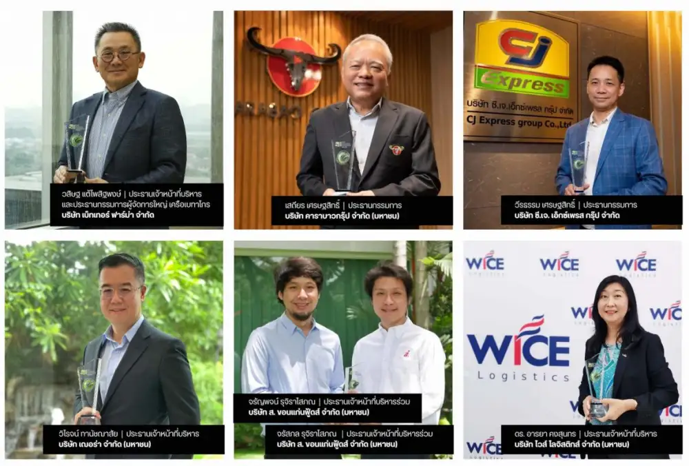 ดีลอยท์ ประกาศผลผู้ชนะ รางวัล