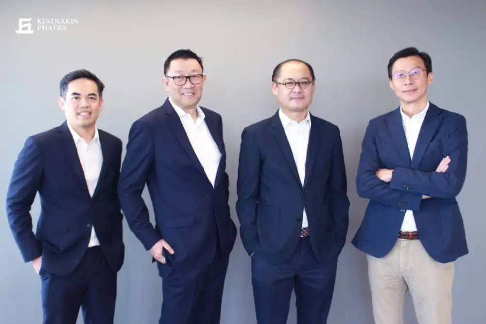 KKP Expects Loan Growth of 8-12% First Half Saw Revenue Growth from Capital Market,  Setting aside Provision for Risks