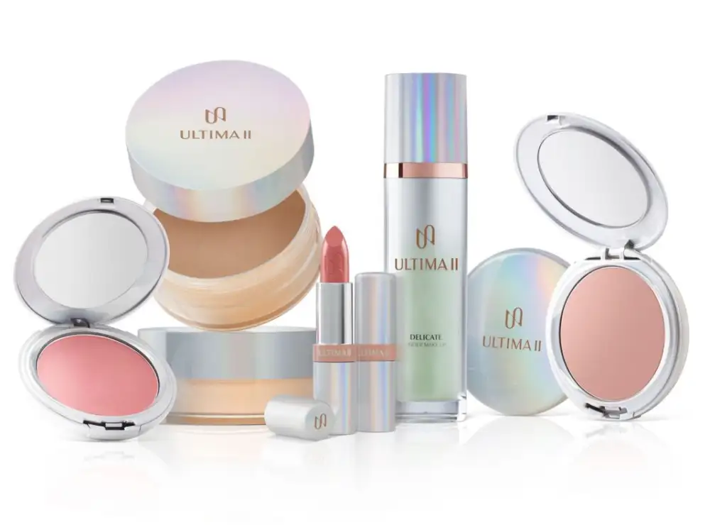 ร่วมค้นหาความหมายที่ซ่อนอยู่ในตัวคุณไปกับ ULTIMA II Delicate Series ที่ปลุกความสวยอย่างมั่นใจพร้อมสร้างแรงบันดาลใจกับลุคใหม่ที่เป็นตัวคุณ