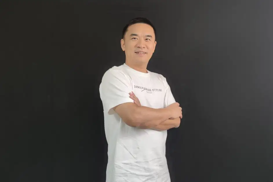 From Chinese Startup to Automotive Media in Southeast Asia