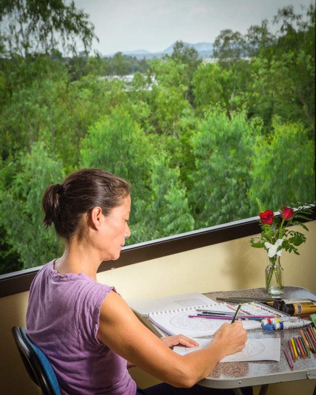 Museflower Retreat Offers FREE Online Workshop - Discover Your Feminine