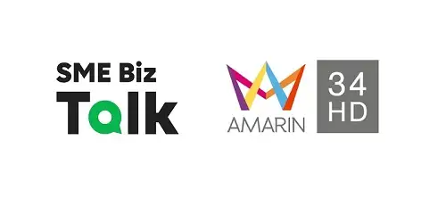 LINE เดินหน้าเสริมความรู้ดิจิทัลเอสเอ็มอีทั่วไทยเพิ่มช่องทางออกอากาศ SME Biz Talk ผ่านอมรินทร์ทีวี ตลอดเดือน ส.ค.นี้
