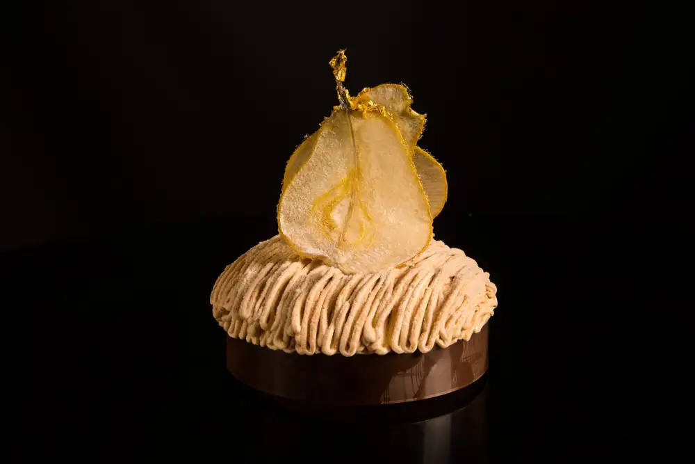 137 Pillars Suites & Residences Bangkok Unveils Mother's Day Special Bomboloni