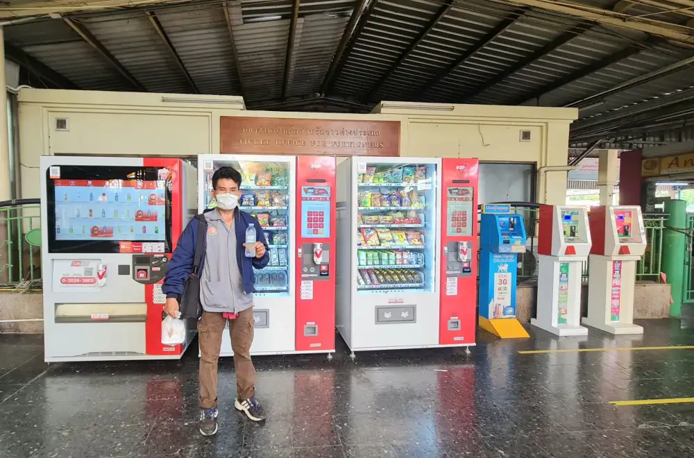 SVT สบช่องล็อกดาวน์รุกขยาย 