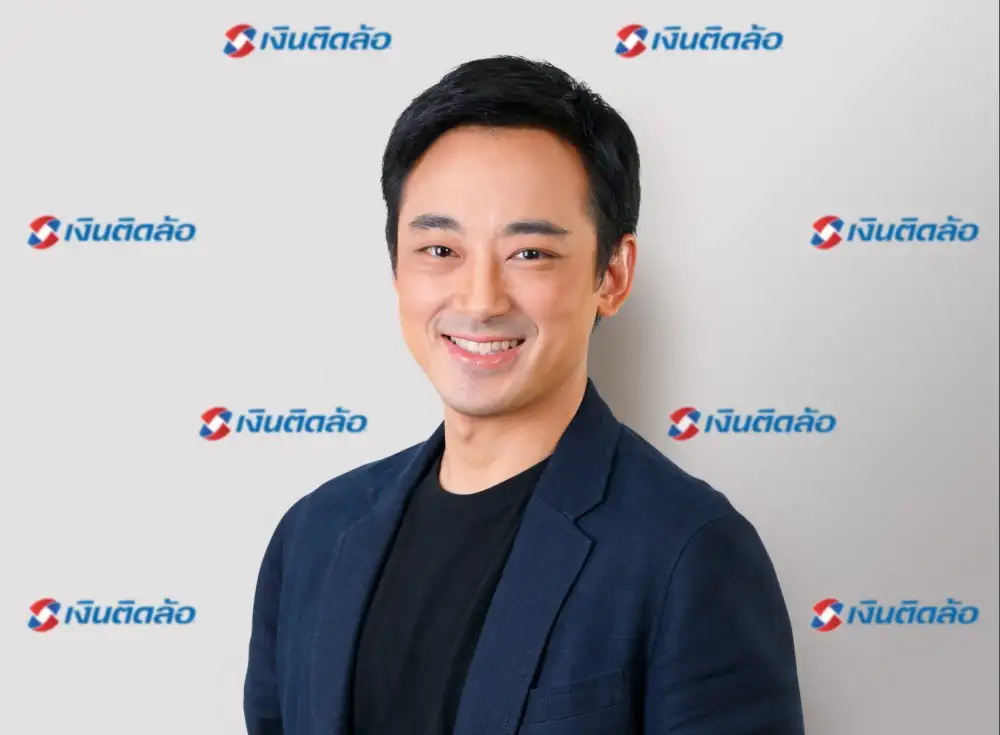 'เงินติดล้อ' มุ่งยกระดับการให้บริการและผลิตภัณฑ์ใหม่ๆ เติบโตท่ามกลางความไม่แน่นอน  ชูนวัตกรรม 'บัตรติดล้อ' ได้ผลตอบรับดี