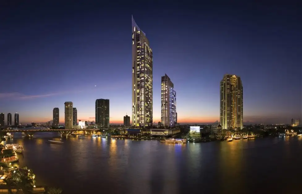 RML Unveils Performance for 1H/2021 Profit Grew 138.5% with Total Revenue of Baht 2,008.7 million Aims at Launching 3 New Ultra Luxury Projects in 2H/2021