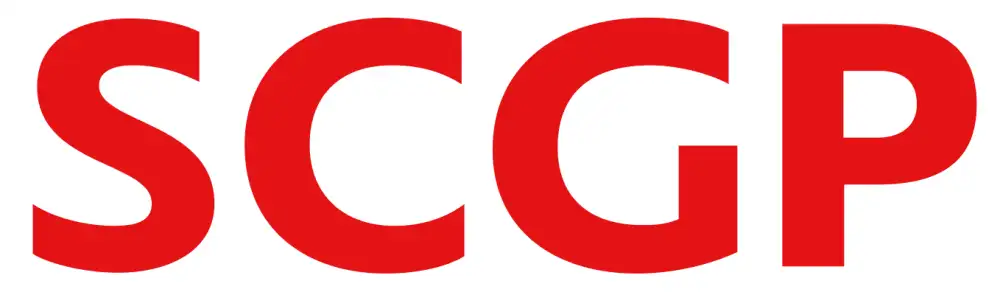 SCGP announced Completion of the 75% share acquisition of