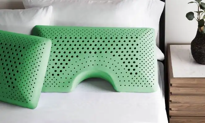 PILLOW TALK หาหมอนที่ใช่ในแบบของคุณ