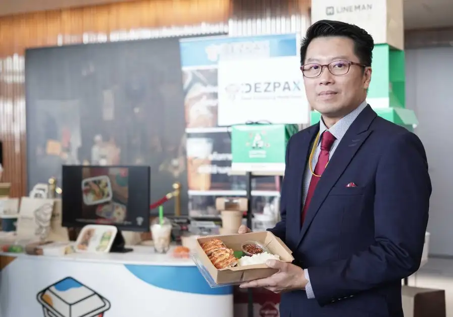 SPACE-F showcases 10 Innovative Food-tech Startups