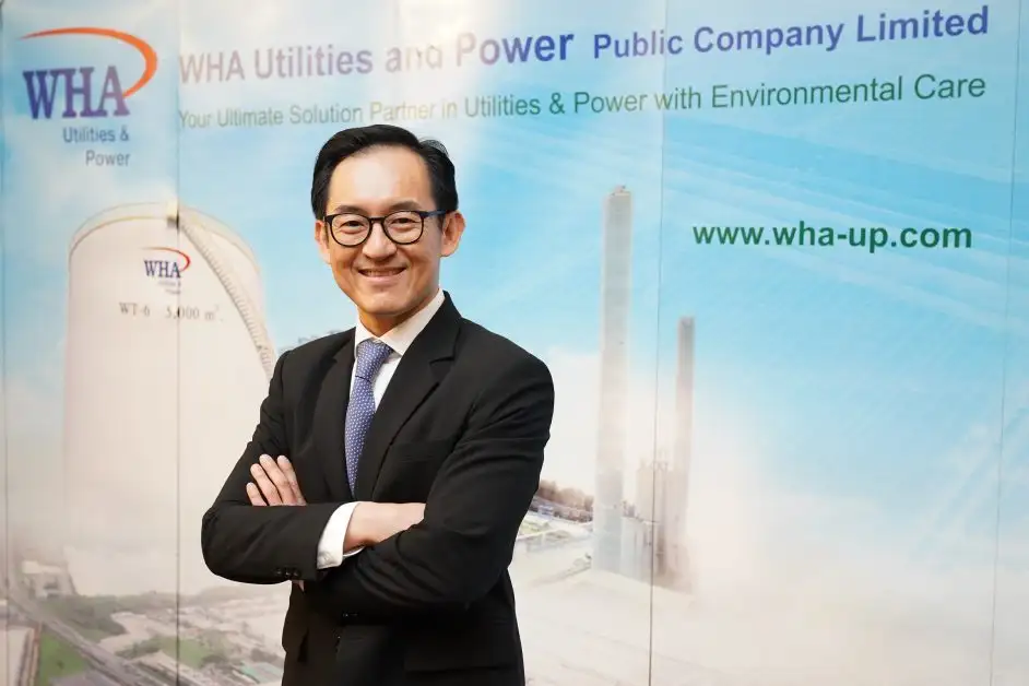 WHAUP ครึ่งหลังธุรกิจสาธารณูปโภค-ไฟฟ้าหนุนผลงานโตม