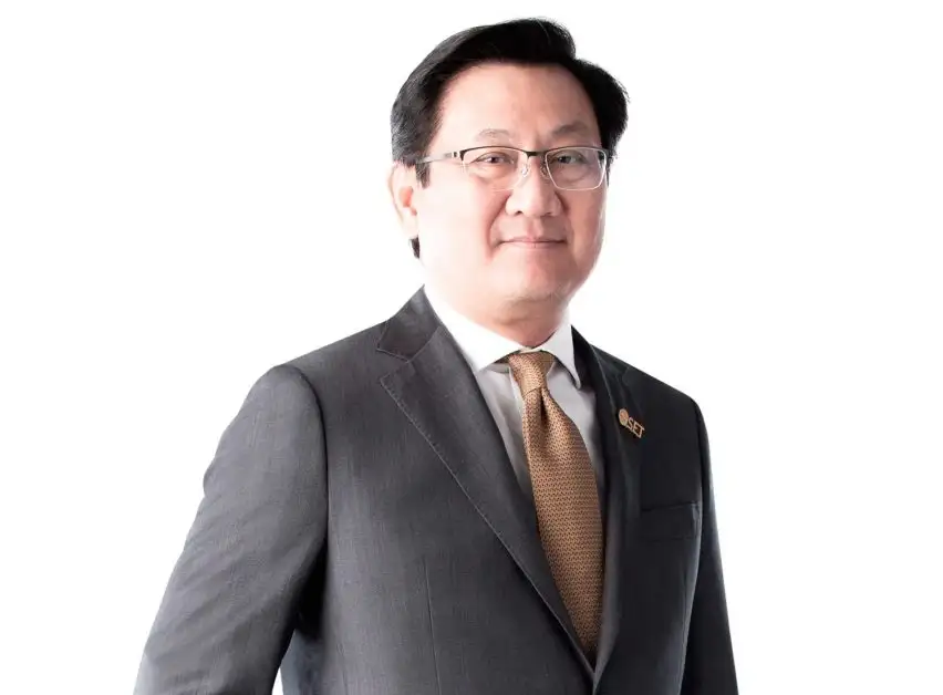 Thailand Focus 2021 virtual conference uplifts Thai capital market's potential, attracting 192 global investors