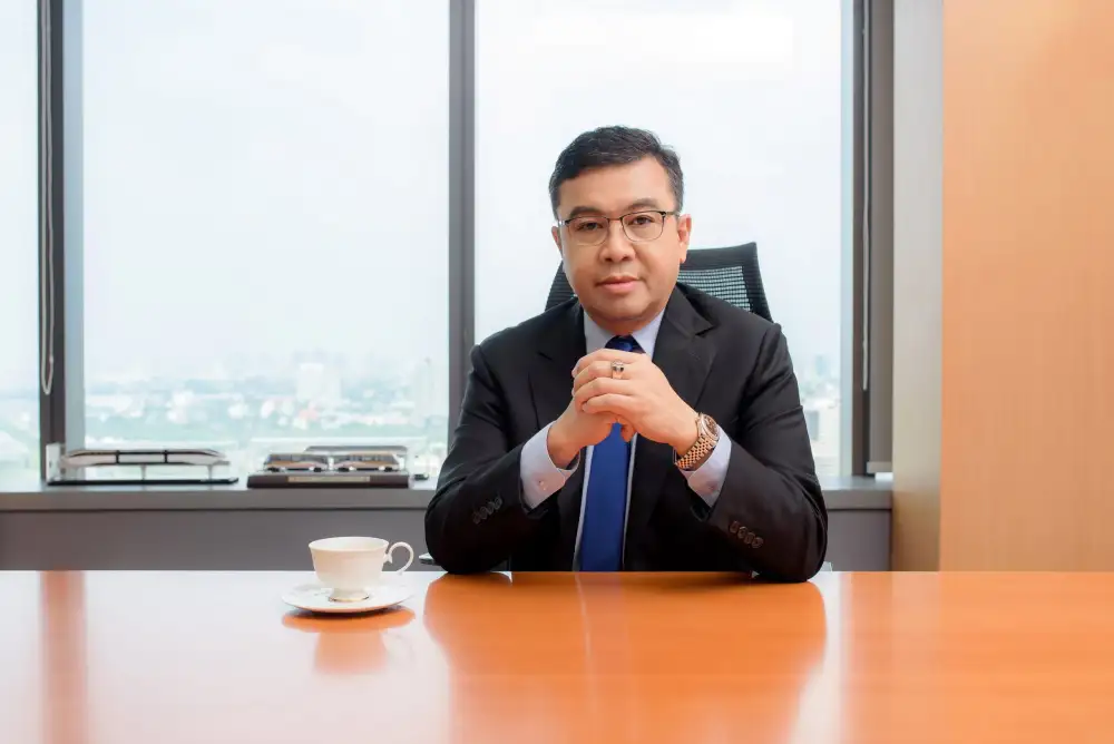 เซียนหุ้นแนะนำ