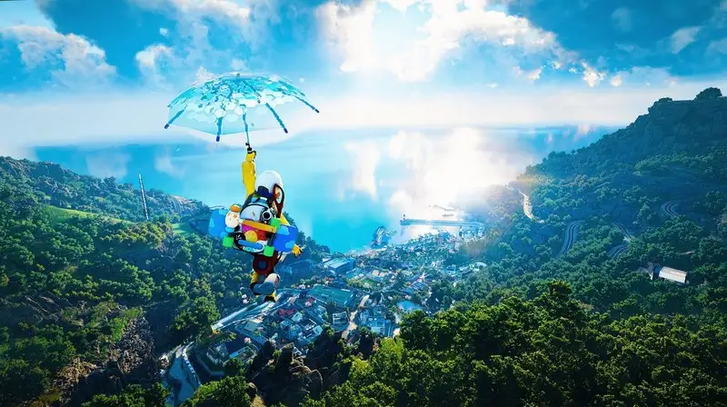 Pearl Abyss Premieres Spectacular DokeV Gameplay Trailer During Gamescom's Opening Night Live Show