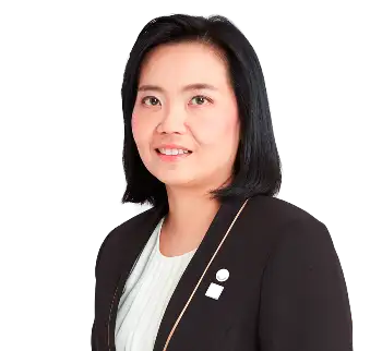 ตลาดหลักทรัพย์ฯ แต่งตั้งนางสาวปวีณา ศรีโพธิ์ทอง เป็นรองผู้จัดการ