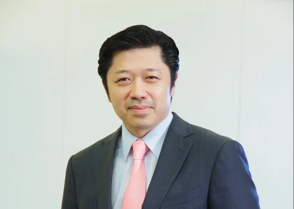 C.P. Group's retail portfolio re-organises - preparing for fast foreign expansion