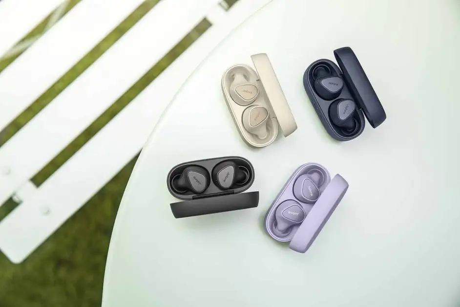 อาร์ทีบีฯ เดินหน้าเปิดประสบการณ์ใหม่ ส่งหูฟัง Jabra Elite 2 และ Jabra Elite 3 เขย่าตลาด โดดเด่นด้วยดีไซน์ใหม่