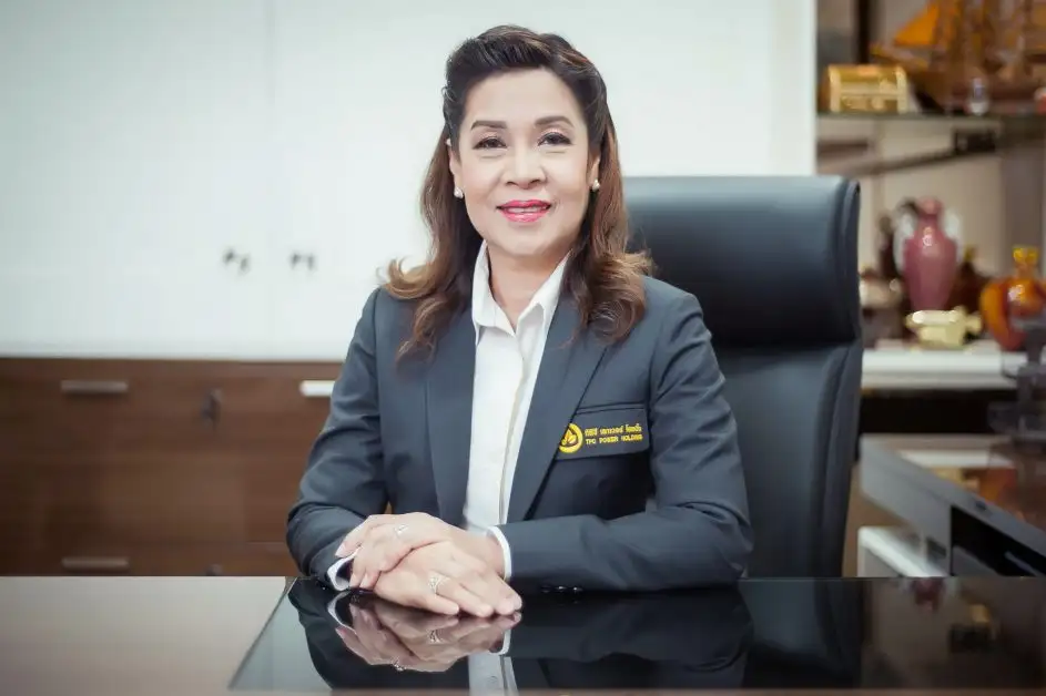 TPCH หุ้นโรงไฟฟ้าคุณภาพแน่น
