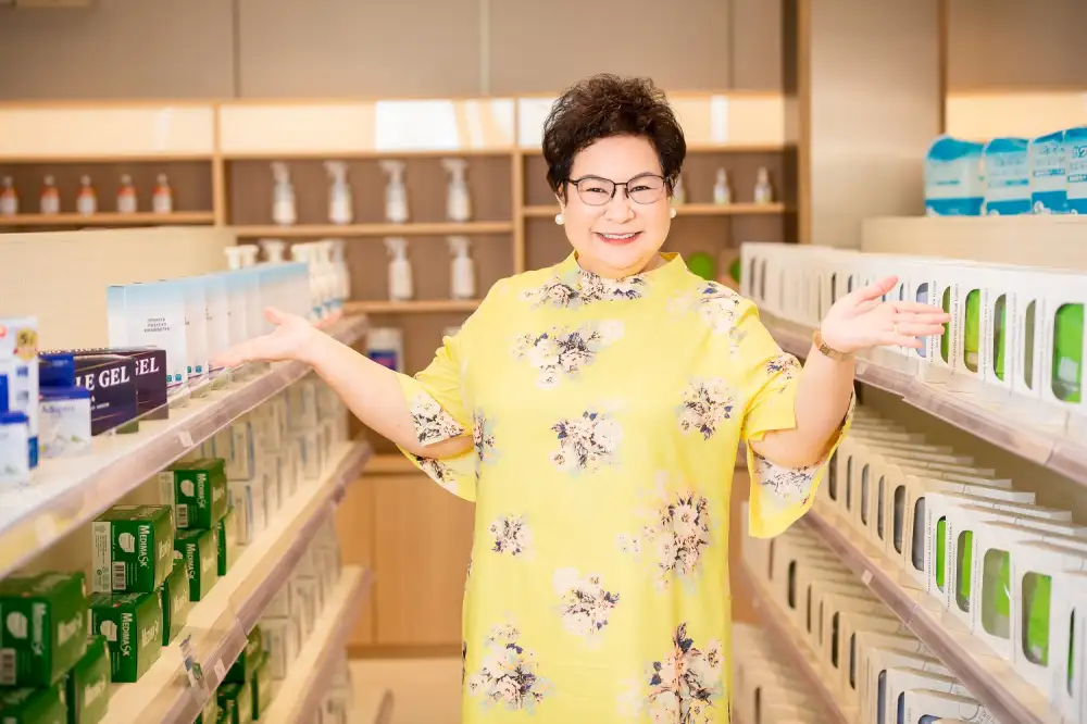 TM เปิดร้านค้าออนไลน์เพิ่มยอดขายอุปกรณ์ทางการแพทย์