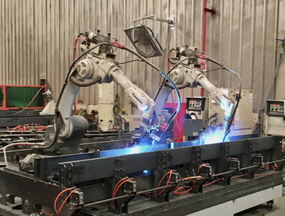 BM ส่ง บีเอ็ม อินโนเทค รุกธุรกิจ Automation เจาะ SME วางเป้ารายได้ปีแรก 50 ลบ.