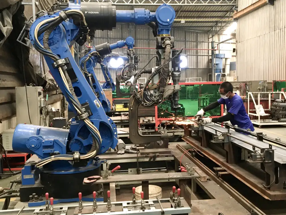 BM ส่ง บีเอ็ม อินโนเทค รุกธุรกิจ Automation เจาะ SME วางเป้ารายได้ปีแรก 50 ลบ.