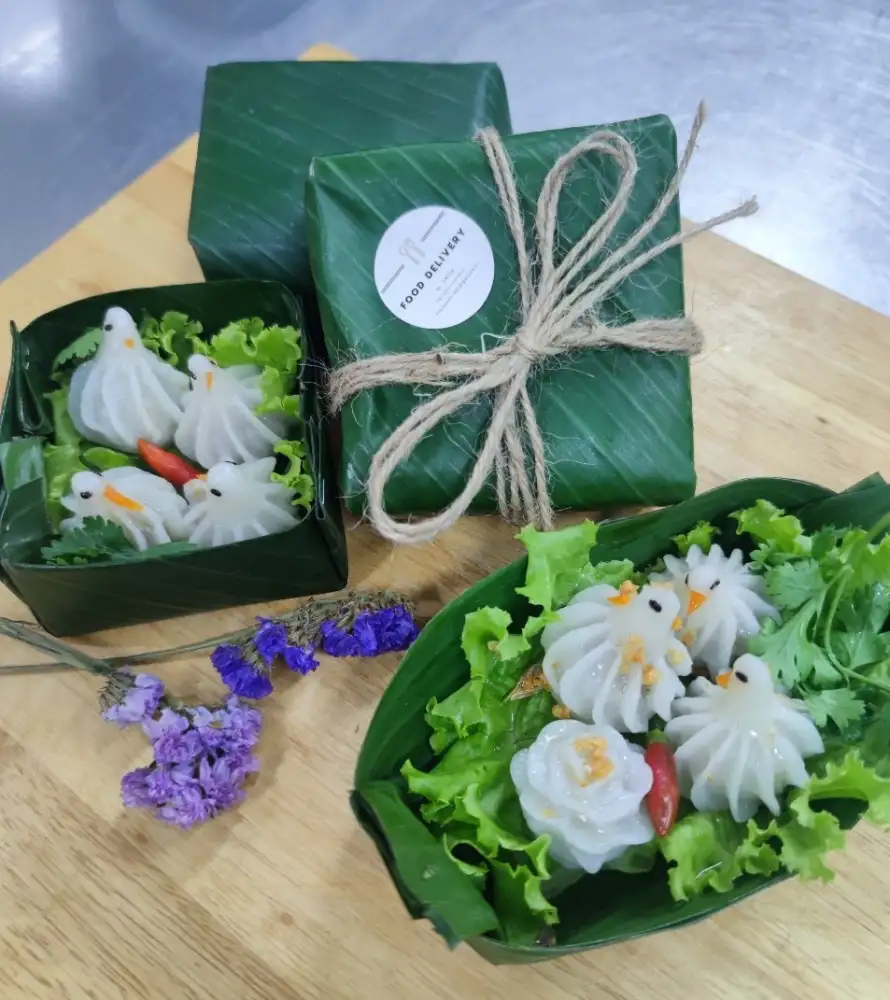 สพร.19 เชียงใหม่ เสริมทักษะกลุ่มวิสาหกิจสู่ความเป็นมืออาชีพ ด้วยหลักสูตรการตลาดออนไลน์และการเพิ่มมูลค่าสินค้าด้วยบรรจุภัณฑ์