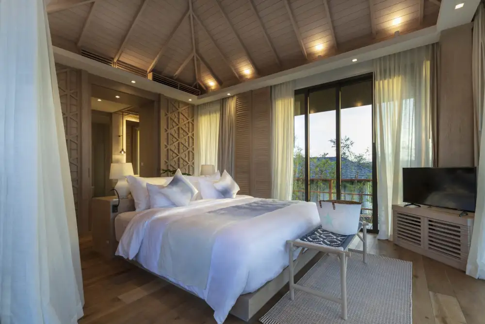 Escape to Fabulous Private Islands with Our Incredible Offers up to 50% Discount at Cape Fahn Hotel, Koh Samui
