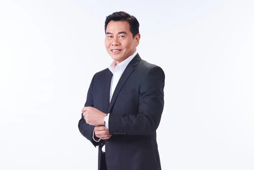 กลุ่มธุรกิจทางการเงินแลนด์ แอนด์ เฮ้าส์ ยกระดับการให้บริการ เสริมแกร่งขยายธุรกิจ ผนึก CTBC BANK ไต้หวัน