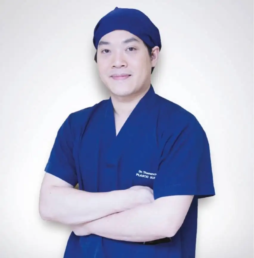มีปัญหาหนักอก ศัลยกรรมลดไซส์ แก้ปัญหาคับอก ของสาวคัพใหญ่เกินตัว