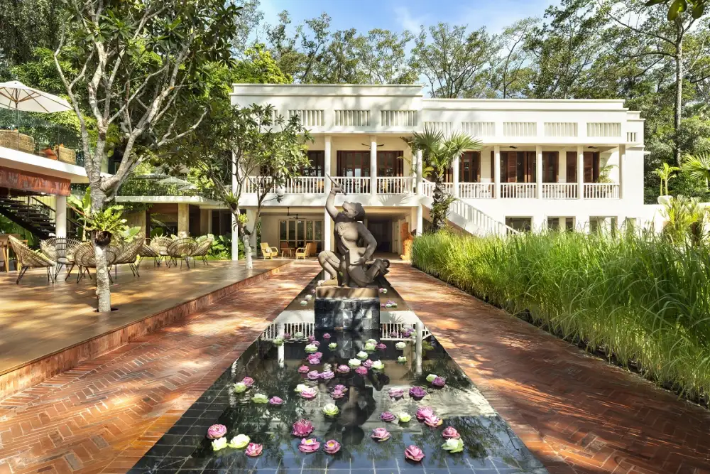 FCC Angkor by Avani Launches AvaniKids Club