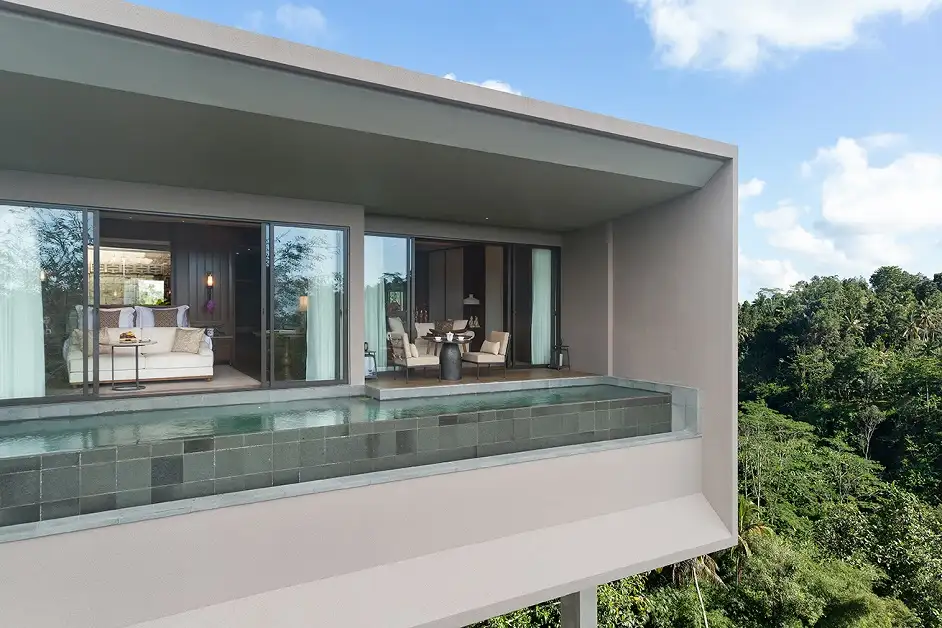 Anantara Expands its Luxury Portfolio with the Announcement of Anantara Ubud Bali Resort