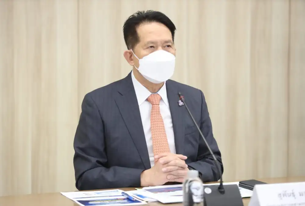 ดัชนีเชื่อมั่นอุตฯ ดำดิ่งต่ำที่สุดในรอบ 16 เดือน เอกชนวอนรัฐหนุนงบตั้ง FQ-FAI, ซื้อชุดตรวจ ATK, พักต้นพักดอก 1 ปี