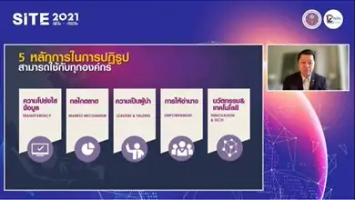 ปธ.สภาดิจิทัลฯแนะเร่งสร้าง