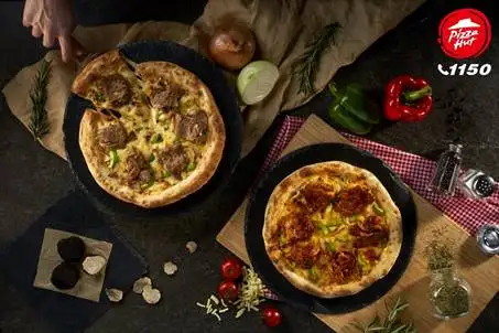 Allez Cuisine! Pizza Hut Teams Up with Famous Chef to Create  the 