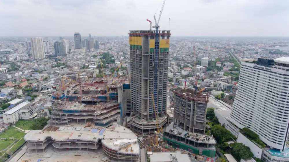PPS ก้าวข้ามความท้าทายทางธุรกิจ คาดครึ่งปีหลังสามารถบริหารค่าใช้จ่ายได้อย่างต่อเนื่อง ตุน Backlog เฉียด 700 ล้านบาท มุ่งสู่ 1000 ล้านบาท ตามเป้าหมาย
