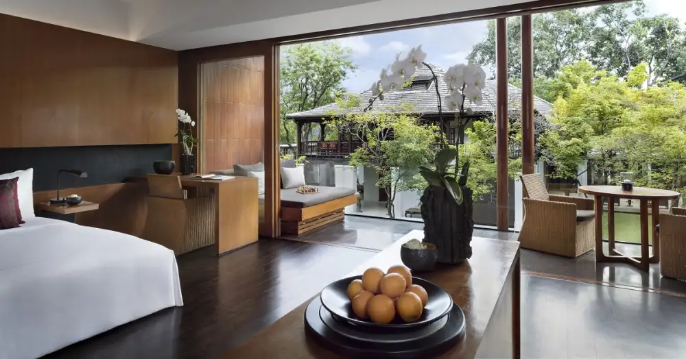Anantara Chiang Mai Resort Gives Guests an Additional Night for Free to Celebrate the Reopening of Charming Chiang Mai