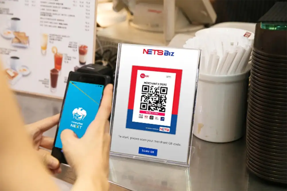 KTB เปิดชำระเงินไทย-สิงคโปร์ ด้วย QR Code ผ่าน Krungthai NEXT เป็นรายแรก