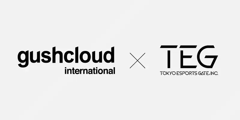 Gushcloud International Concludes Capital and Business Alliance with Tokyo eSports Gate, Inc. - Developer of Esports Park, 