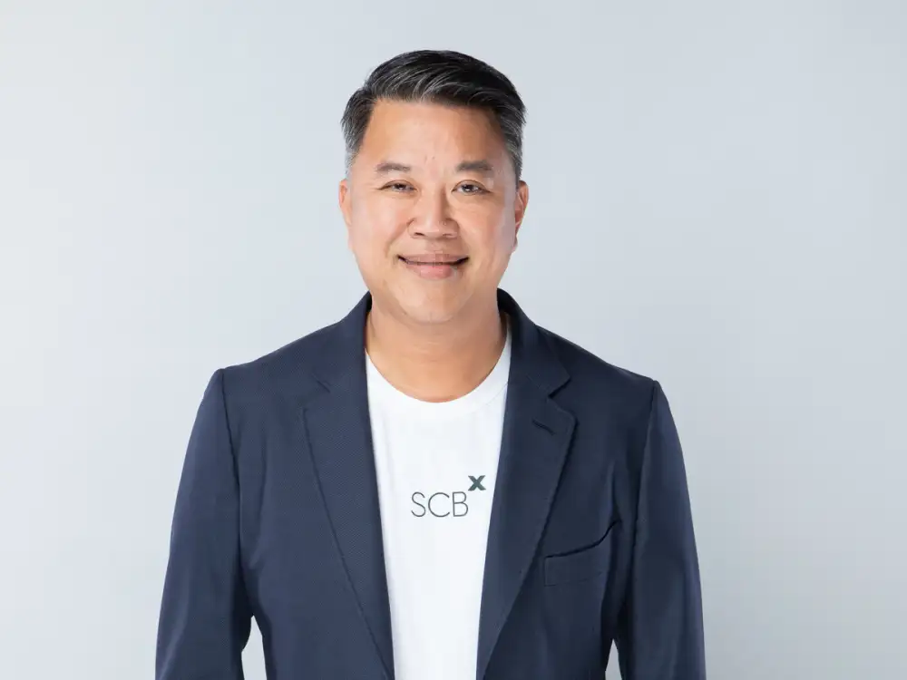 (เพิ่มเติม) SCB ปรับโครงสร้างใหญ่ตั้งโฮลดิ้งส์ SCBX ก้าวสู่กลุ่มธุรกิจเทคฯการเงินระดับภูมิภาค