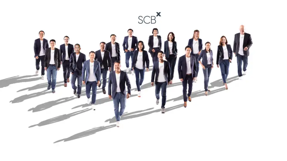 SCB Group to set up SCBX as 