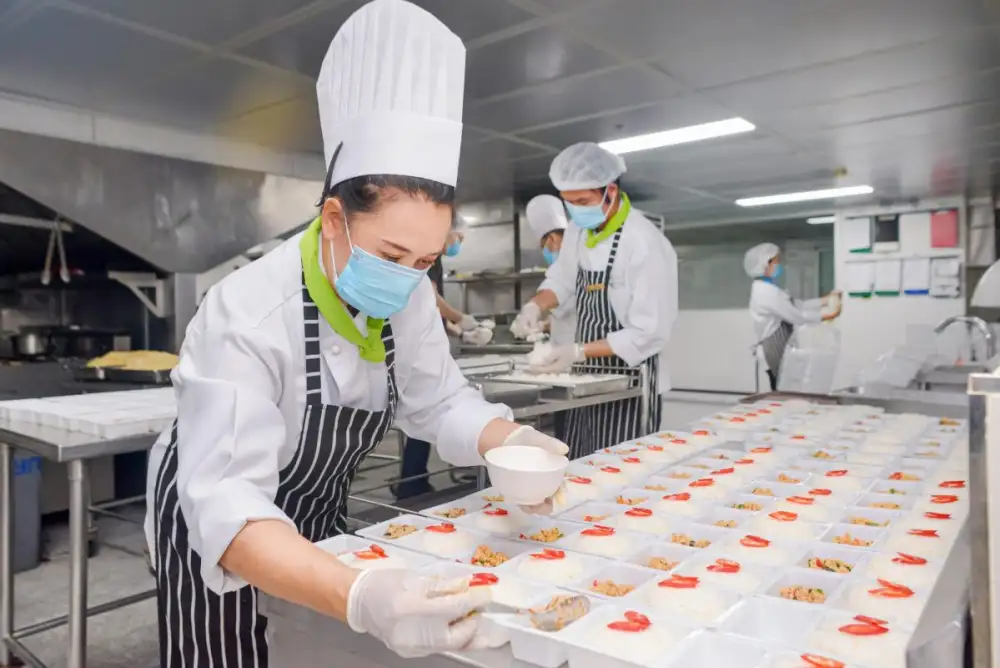 Royal Cliff's Impactful Feed the Community Program Has Provided Food for Over 1000