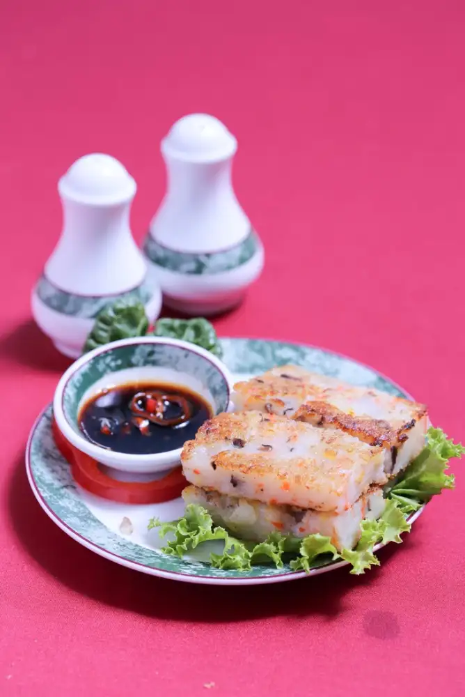 Come Experience Dynasty's Vegetarian Festival at Centara Grand at CentralWorld from 6 - 14 October 2021