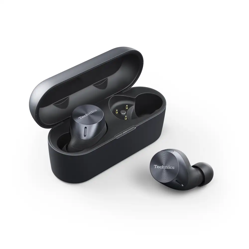 เทคนิคส์ (Technics) เปิดตัวหูฟังไร้สายรุ่นใหม่ล่าสุด ตอบโจทย์ไลฟ์สไตล์
